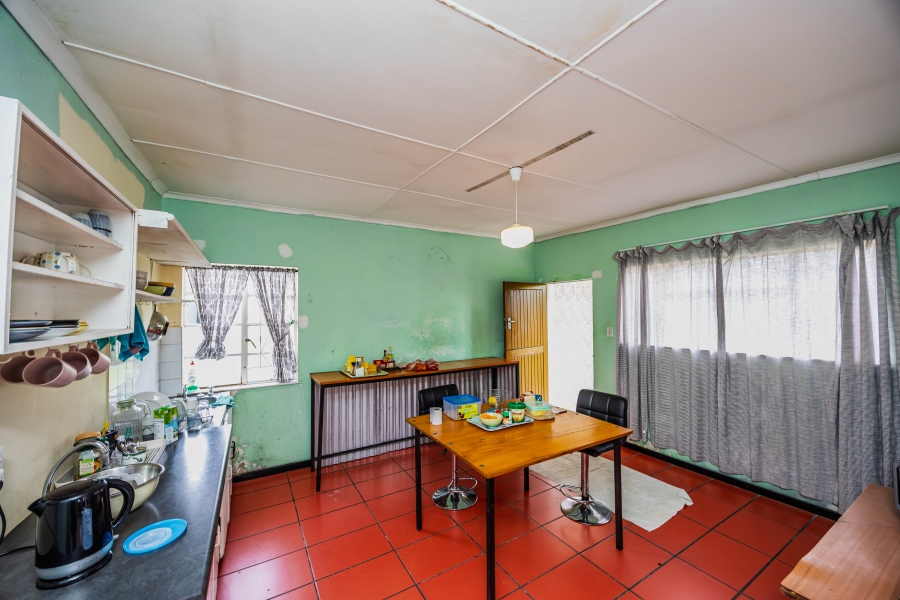 4 Bedroom Property for Sale in Cathcart Eastern Cape